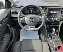 Zunanja slika - Renault Mégane - Megane INTENS 1.5 BluedCi EDC - 9 - Predogledna slika