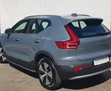 Zunanja slika - Volvo XC40 - T4 Recharge Twin Engine Inscription KAMERA PRIKLOP - 4 - Predogledna slika