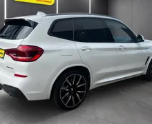Zunanja slika - BMW X3 - serija : xDrive30i M SPORT FULL LED ACC NAVI HUD KEYLESS - 9 - Predogledna slika