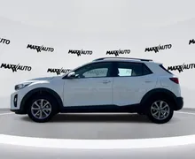 Notranja slika - KIA Stonic - 1.2 DPI LX Urban ISG - 8 - Predogledna slika