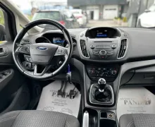 Zunanja slika - Ford C-MAX - Grand  1,5 TDCi Style - 11 - Predogledna slika