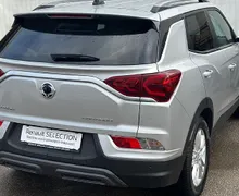 Zunanja slika - SsangYong Korando - 1.5 T-GDI ISG Style - 2 - Predogledna slika