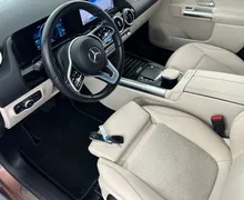 Zunanja slika - Mercedes-Benz GLA-Razred - 250 e Avt.KAMERA.NAVI.ACC.LED.USNJE.SAMO 49.000 KM - 7 - Predogledna slika