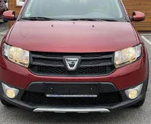Zunanja slika - Dacia Sandero - 0.9 TCE STEPWAY AMBIANCE - 2 - Predogledna slika
