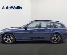 Zunanja slika - BMW Serija 3 - 320d xDrive - 3 - Predogledna slika