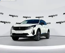 Zunanja slika - Peugeot 3008 - 1.2 PureTech 130 S S Active Pack Avt. - 1 - Predogledna slika