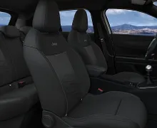 Zunanja slika - Jeep Avenger - 1.2 GSE 100 Altitude - 7 - Predogledna slika