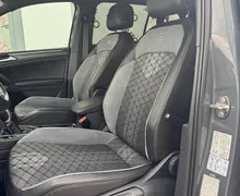Zunanja slika - VW Tiguan - 2.0 TDI SCR 4M. BMT avt. R-Line Panorama Virtual.. - 9 - Predogledna slika