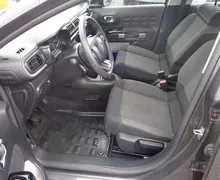 Zunanja slika - Citroën C3 - 1.2 83KM -  samo 27.494 kilometrov - 5 - Predogledna slika