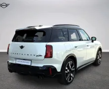 Zunanja slika - MINI Countryman - John Cooper Works  ALL4 - 3 - Predogledna slika