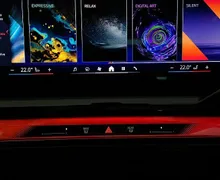 Zunanja slika - BMW Serija 5 - Touring: 540d-XD-M-PAKET-ICONIC-PANO-HLA-SE-360-KAM-ACC- - 15 - Predogledna slika