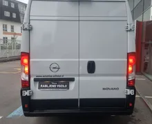 Zunanja slika - Opel Movano - 2.2 BHDI - 5 - Predogledna slika