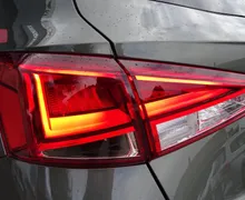 Zunanja slika - Seat Arona - 1.0 TSI 116KM STYLE EDITION - KAMERA - - 19 - Predogledna slika