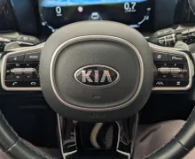 Zunanja slika - KIA Sorento - 2.2 CRDi AWD EX Limited DCT - 15 - Predogledna slika