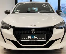 Zunanja slika - Peugeot 208 - 1.2-1.LASTNIK-63.000KM-ODLIČEN-OBROK ŽE 95€ - 2 - Predogledna slika