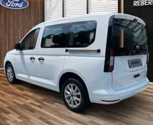Zunanja slika - Ford Tourneo Connect - TREND 2.0 TDCi EcoBlue 102KM M6 FWD - 5 - Predogledna slika