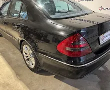 Zunanja slika - Mercedes-Benz E-Razred - E 220 CDI AVANTGARDE - 6 - Predogledna slika