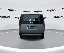 Zunanja slika - KIA PV5 - 71.2 kWh baterija 120 kW 163 KS  Quantum... - 6 - Predogledna slika