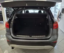 Zunanja slika - BMW X1 - serija :  xDrive18d Advantage-NAVI-ODLIČEN- - 16 - Predogledna slika