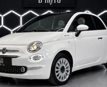 Zunanja slika - Fiat 500 - 1.0 Dolcevita MHEV PANORAMA+TEMPOMAT - 1 - Predogledna slika