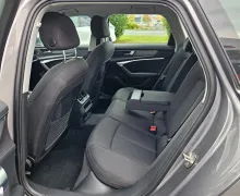 Zunanja slika - Audi A6 - 40 TDI S tronic, RADAR,KAMERA,... - 8 - Predogledna slika