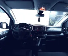 Zunanja slika - Citroën Jumpy - 2.0hdi L3 5+1 - 9 - Predogledna slika