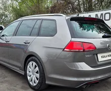 Zunanja slika - Volkswagen Golf - Variant 2.0TDI BMT R-LINE BI-XENON-PANORAMA-NAVI-GRETJE SŽ - 6 - Predogledna slika