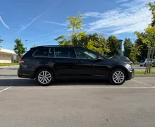 Zunanja slika - VW Golf - Variant 1,5 TSI ACT BMT Highline DSG - 4 - Predogledna slika