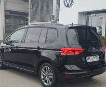 Zunanja slika - Volkswagen Touran - 2.0 TDI 4 ALL |PANORAMA|NAVI|FULL LED| - 5 - Predogledna slika