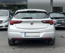 Zunanja slika - Opel Astra - 1.2 Turbo - 4 - Predogledna slika