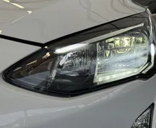 Zunanja slika - Ford Focus - 1.5 EcoBlue Trend SLO 1.Lastnik - 3 - Predogledna slika
