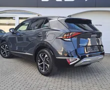 Zunanja slika - KIA Sportage - 2WD 1.6 T-GDI EX Style ISG - 3 - Predogledna slika