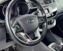 Zunanja slika - KIA Rio - 1.25 CVVT+SLO+ALU+PDC... - 11 - Predogledna slika