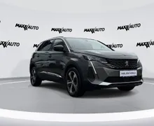 Zunanja slika - Peugeot 5008 - 1.5 BLUEHDI 130 ALLURE PACK EAT8 7 SEDEŽEV - 3 - Predogledna slika