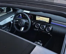 Zunanja slika - Mercedes-Benz CLA-Razred - 200 AMG Line - 15 - Predogledna slika
