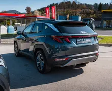 Zunanja slika - Hyundai Tucson - 4WD 1,6 T GDI MHEV Style DCT - 6 - Predogledna slika
