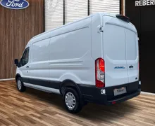 Zunanja slika - Ford Transit - E- FURGON L3H2 - 5 - Predogledna slika