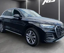 Zunanja slika - Audi Q5 - quattro 40 TDI Advanced S tronic-SLO-PDC-Kamera... - 2 - Predogledna slika