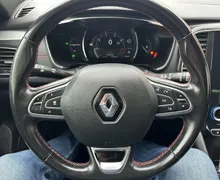 Zunanja slika - Renault Talisman - TCe 160 EDC GPF S-Edition.USNJE.LED.KAMERA.NAVI - 9 - Predogledna slika