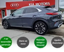 Zunanja slika - KIA XCeed - 1.6 T-GDi EX Way 7DCT - 1 - Predogledna slika