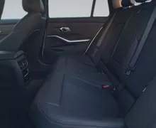 Zunanja slika - BMW Serija 3 - Touring: 318d Touring Avt. - 11 - Predogledna slika