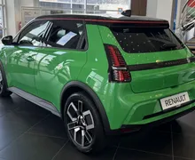 Zunanja slika - Renault 5 E-tech - techno EV52 110kW - 8 - Predogledna slika