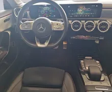 Zunanja slika - Mercedes-Benz CLA-Razred - 180 d AMG LINE - 11 - Predogledna slika
