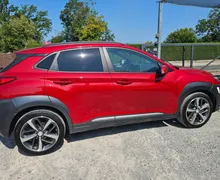 Zunanja slika - Hyundai Kona - 1.0 T-GDI Impression 1.LASTNIK SLO NAVI KAMERA - 5 - Predogledna slika