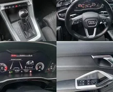 Zunanja slika - Audi Q3 - Sportback 40 TDI quattro S tronic 140  190  S Line Panoram.. - 12 - Predogledna slika
