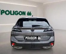 Notranja slika - Peugeot 308 - SW 1.5 BlueHDI 130 Allure Pack Avt.-FUL LED-KAME.. - 7 - Predogledna slika