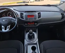 Zunanja slika - KIA Sportage - 1.6 GDI 99kW EX Urban ISG-SLO.POREKLO - 5 - Predogledna slika