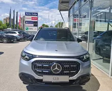 Zunanja slika - Mercedes-Benz GLB-Razred - GLB 200 Progressive Avt. - 7 - Predogledna slika