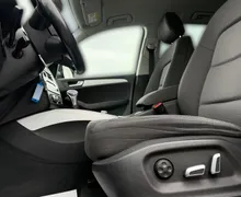 Zunanja slika - Audi Q5 - 2.0TDI QUATTRO 21COL S-LINE XENON NAVI PDC TEM TOP - 12 - Predogledna slika