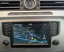 Zunanja slika - VW Passat - 1.6 TDI - DSG - KAMERA - TEMPOMAT - GL. SERVIS - 11 - Predogledna slika